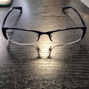 Vanni Eyeglasses
